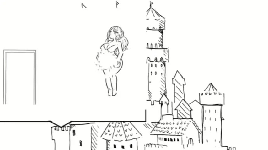 Absorption vore by kansais