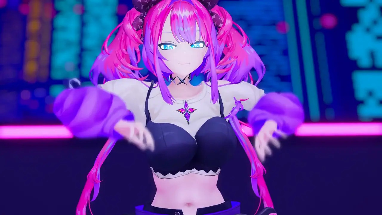 SEXDance Kikirara Vivi's Live Show [ブラン]