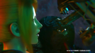 [HMV] MONSTERS FROM OUTER SPACE!