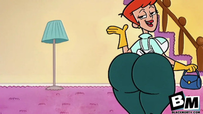 Dexter's Mom Story Time (DIRECTOR'S CUT) By BlackMorty