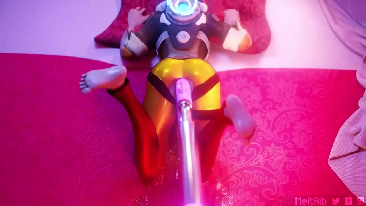 Tracer & Widowmaker