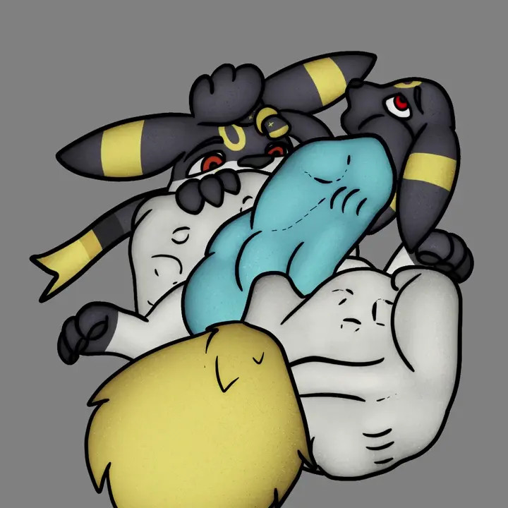 patreon request of Xander_Vee133