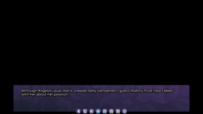 FutaDomWorld Mallory A Warm Welcome -Reformer Var.