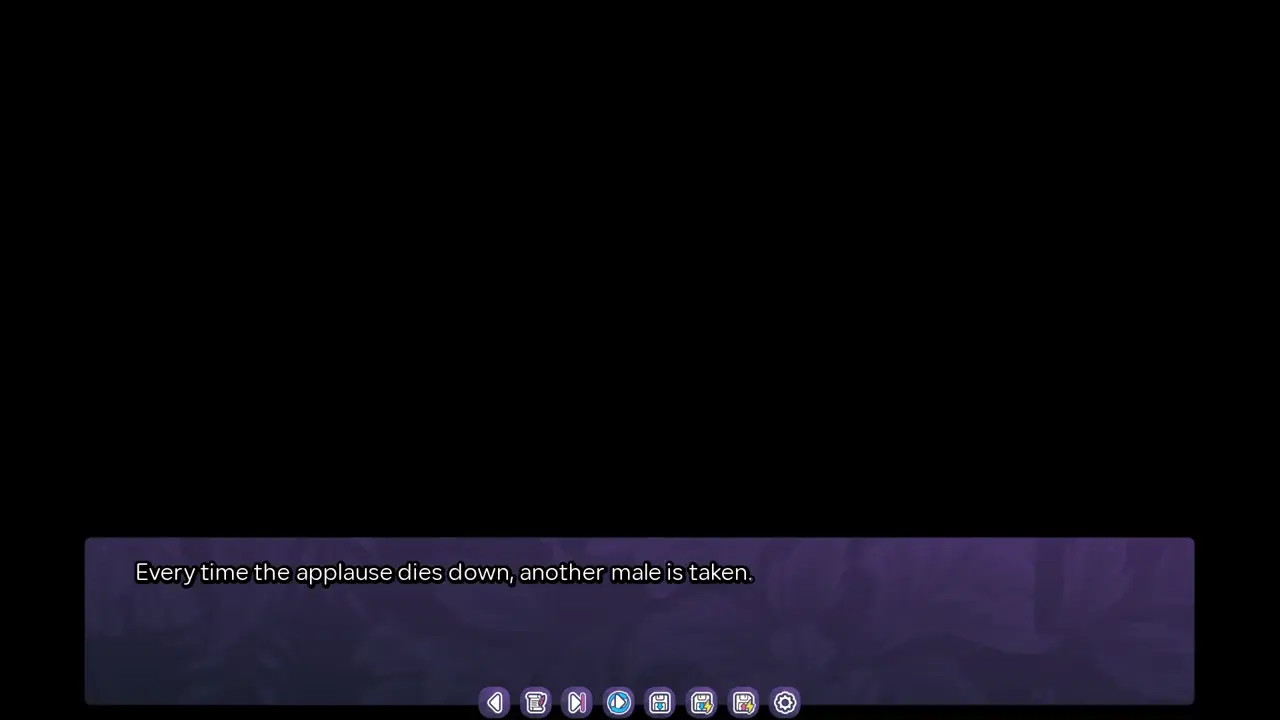 FutaDomWorld Mallory Should Have Let Her Do the Talking