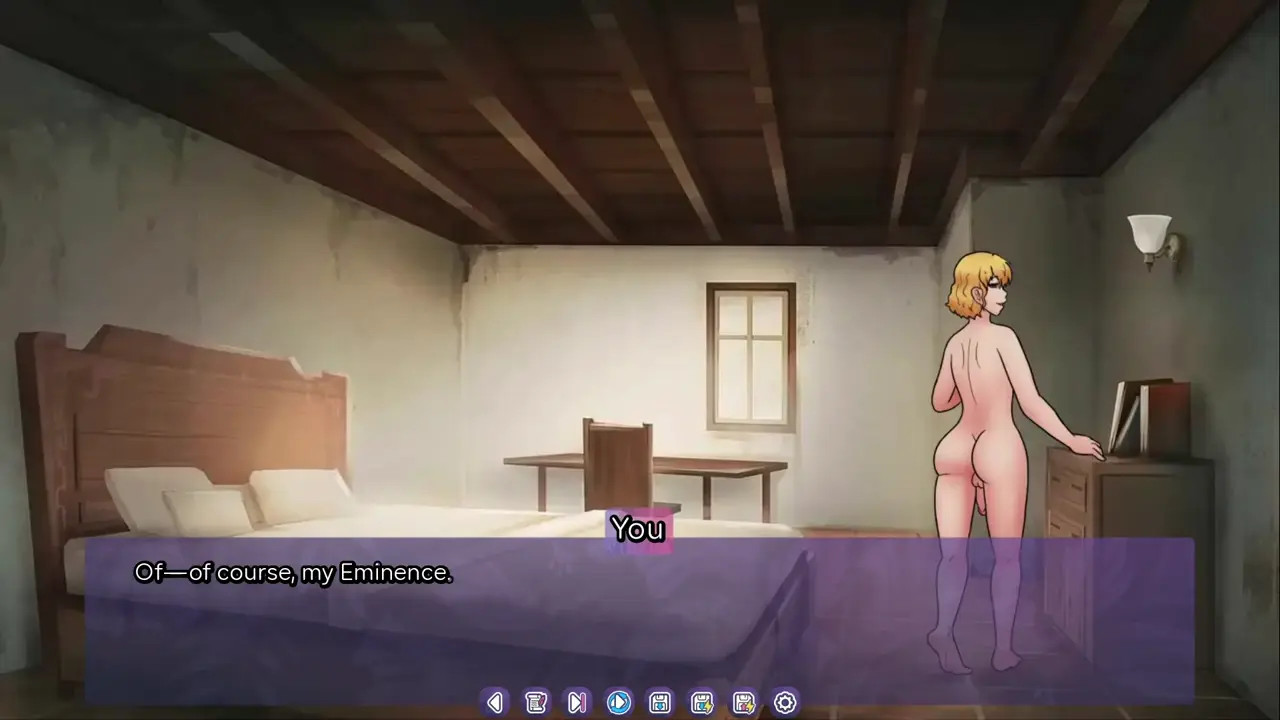 New Hentai: FutaDomWorld Mallory Asserting Her Control - Stream & Download HD | rule34tv.com