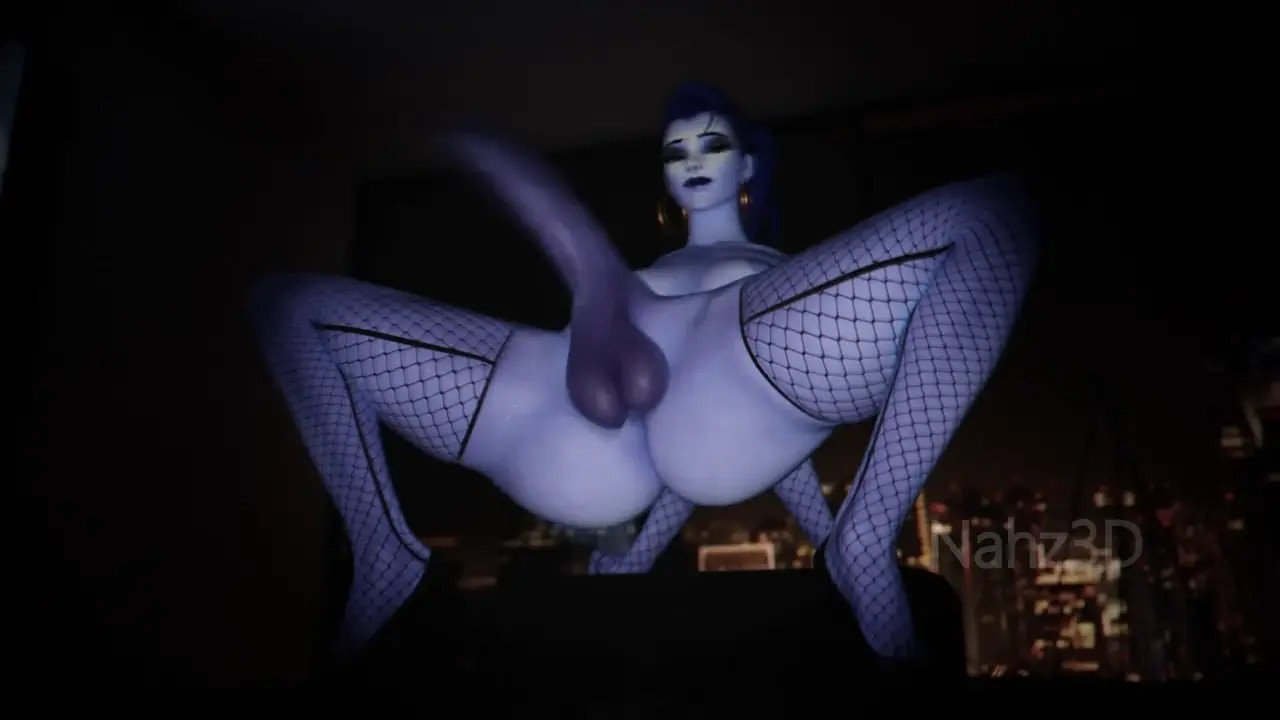 Widowmaker