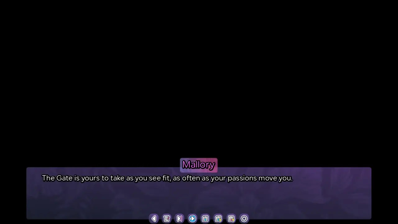 FutaDomWorld Mallory Face Down, Ass Up. That's the Way I like to Pray.