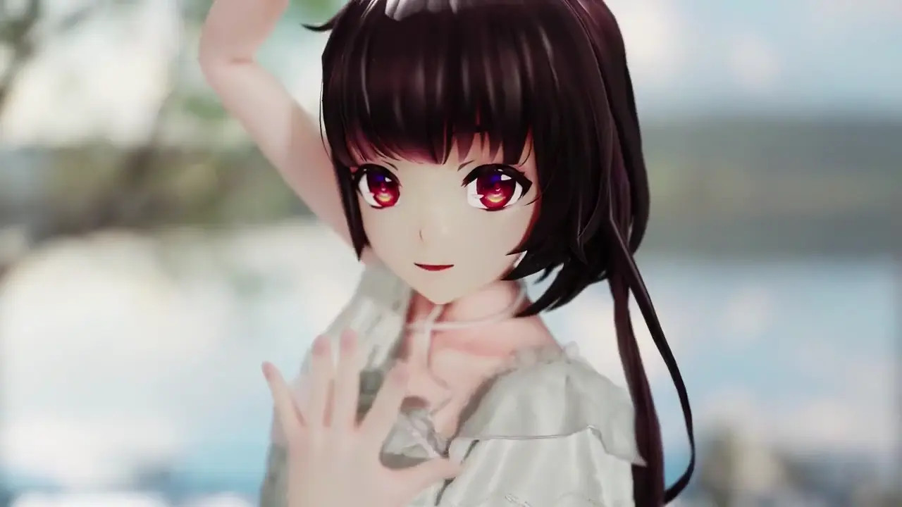 Yousa-imaginary friend