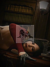 Ada Wong 5x30 | EDIT