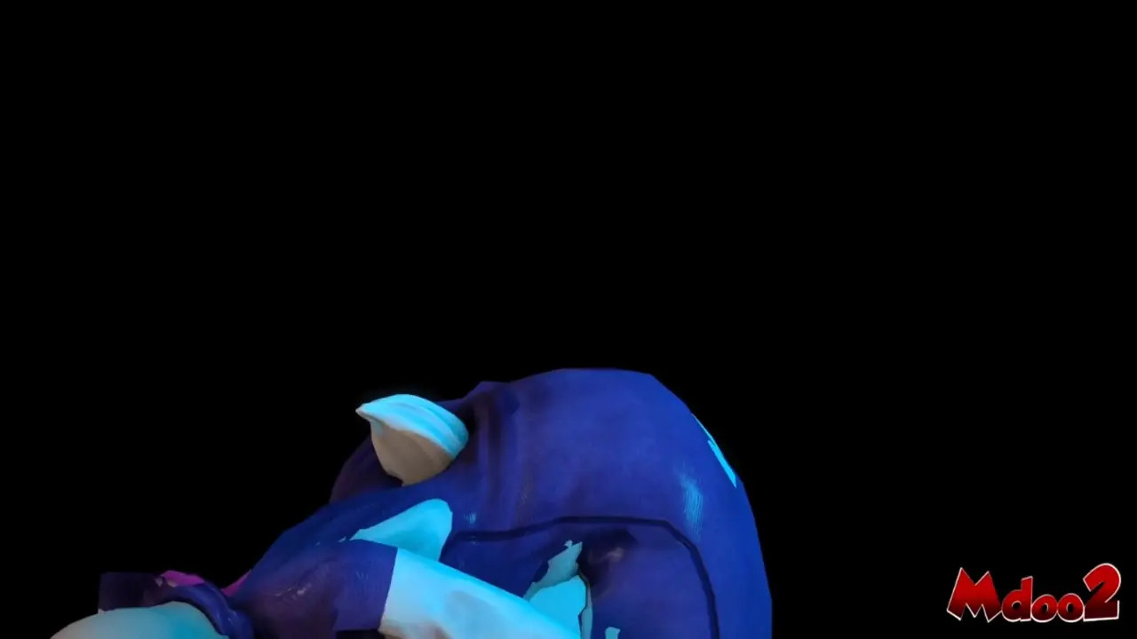 Absorption vore by md002