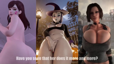 Mike Candys - Blacked special