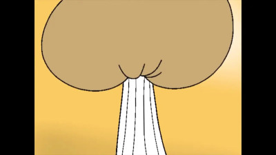 Absorption vore by spyrobiffy