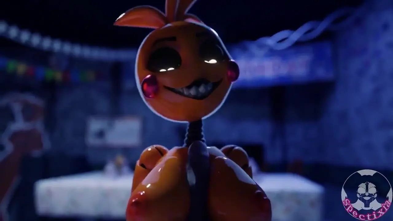 Should have followed the rules nightguard