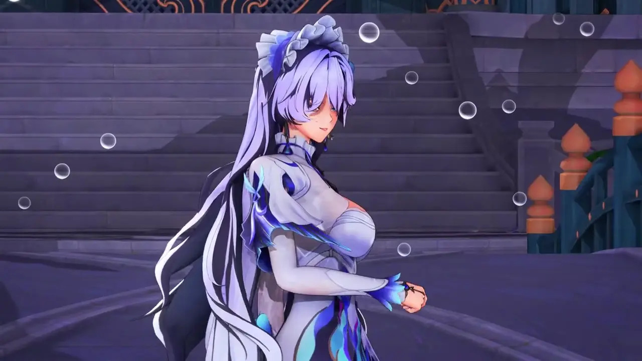 WUWA Cantarella phonenumber