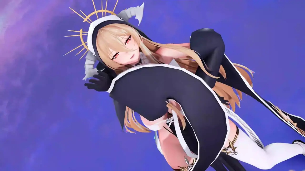 Implacable (G)I-DLE - Wife