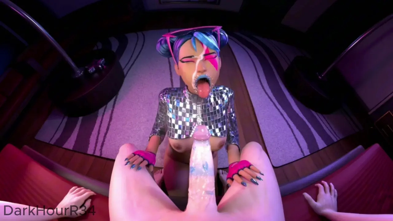 FORTNITE LUST [4K] [PMV]