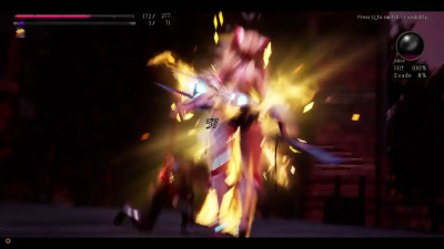 Under The Witch - 5 No Commentary