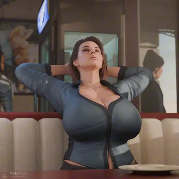 embarrasing Jill reveal