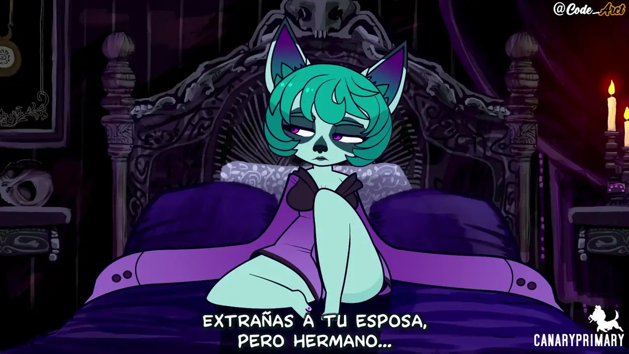 DOOM N GLOOM [CanaryPrimary] (Sub Spanish