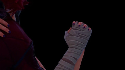 Sweet Sex [GloryToGod]