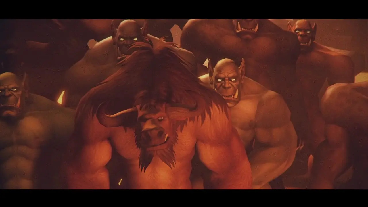 Coronation [StudioFow]