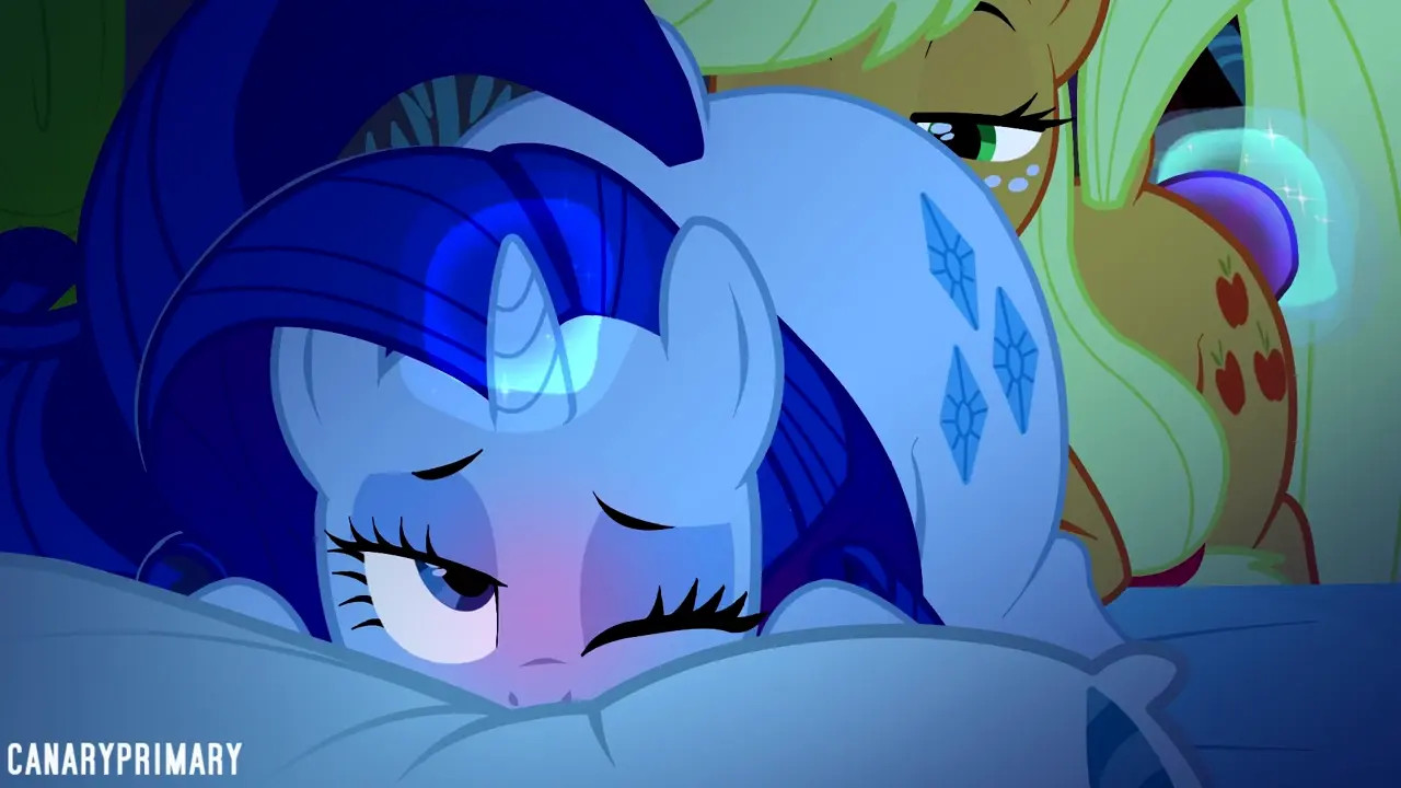 LOOK BEFORE YOU SLEEP (Alt)