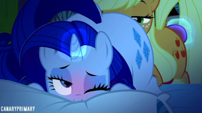 LOOK BEFORE YOU SLEEP (Alt)