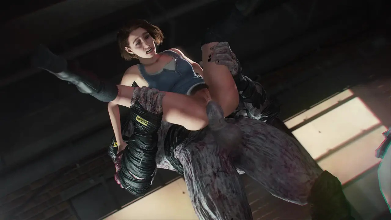 Catch by Nemesis [Xentho]