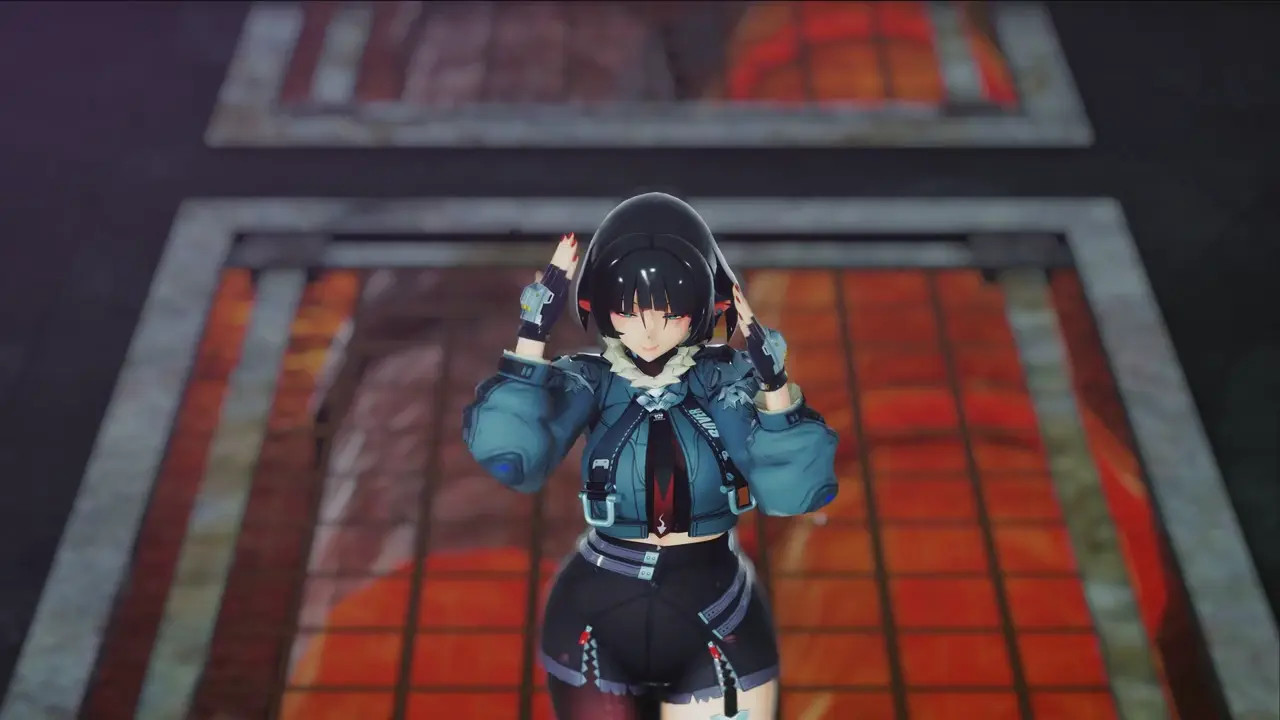 Jane Doe's Underground Show