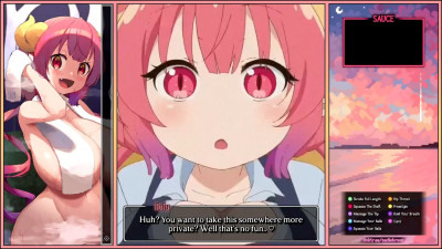 Endurance - Ilulu (Iruru)