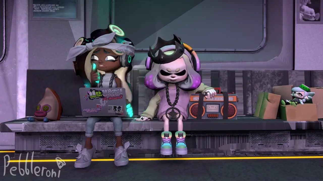 Post vore by pebbleroni