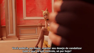 Casting Call[TheCount] - Legendado PTBR