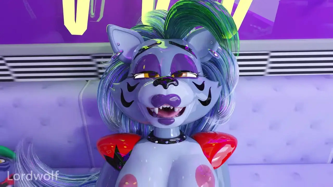 Party time by lord wolf