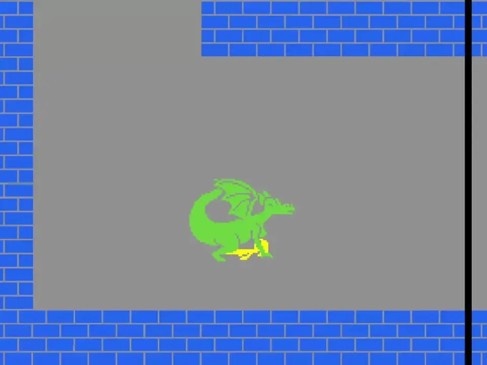 Oral vore by remberhere