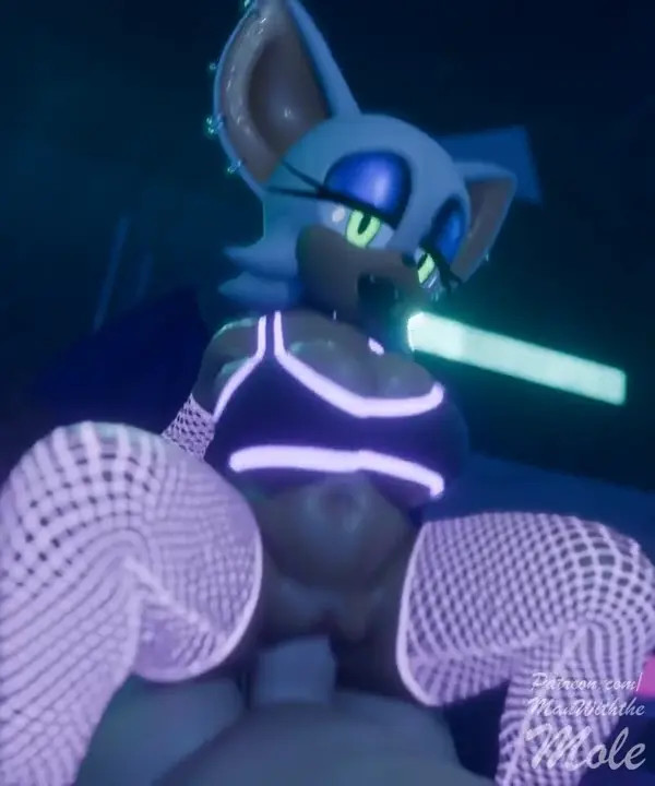 Rouge Club『Manwiththemole』