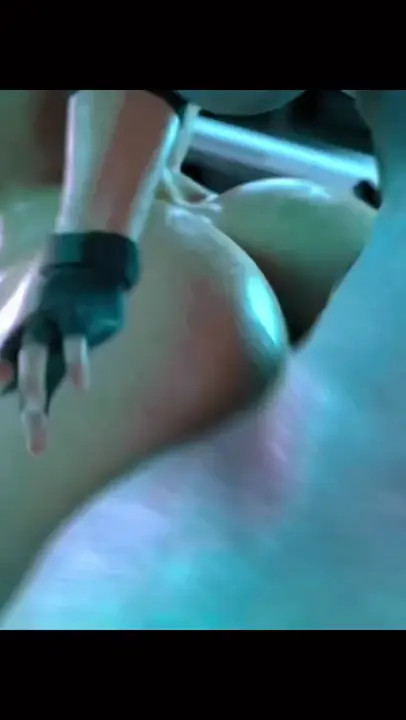 Jill Valentine HMV/PMV