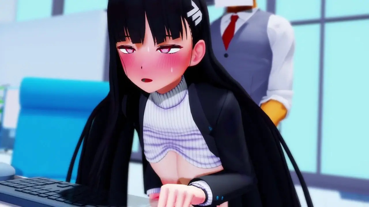 Standard sex with Rio (v2+v3) [Kaos]