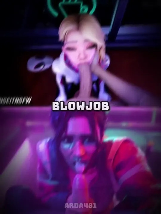 Gwen Stacy VS Panam Palmer | WIS | PMV | HMV