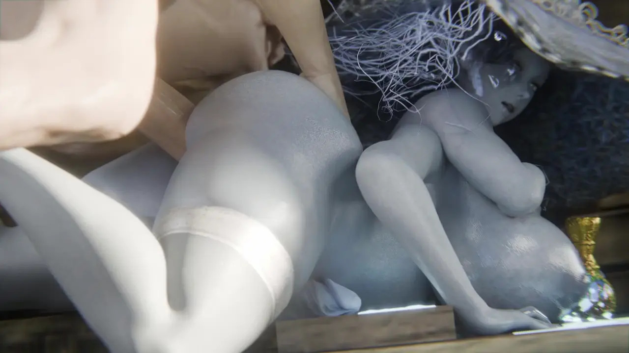 Another Ranni The Thicc Animation 4K