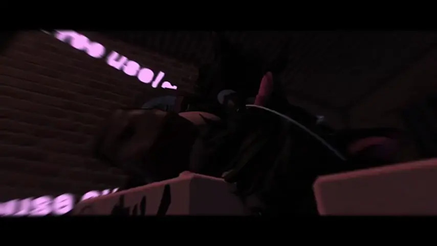 " Late Night Booty Call "