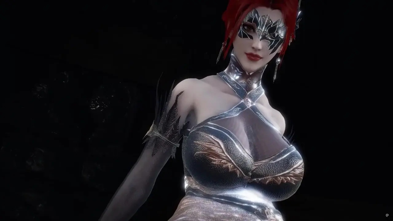 Pregnant  Yafei NTR