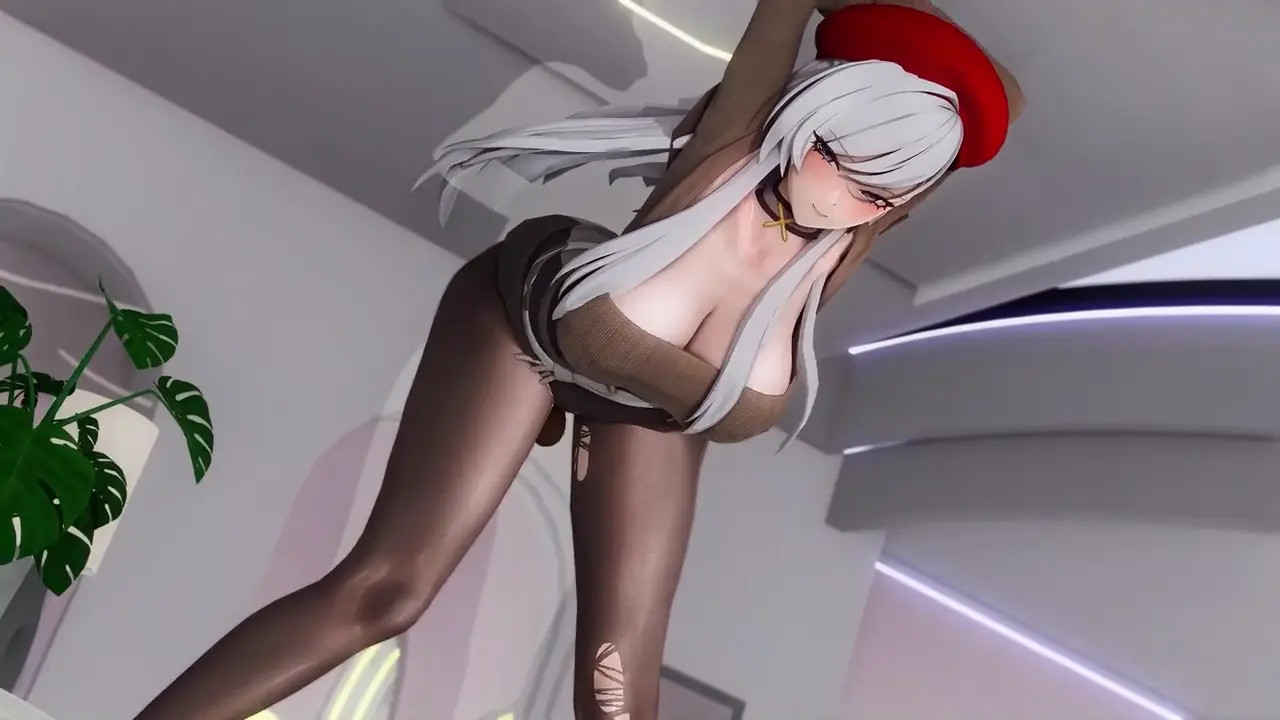 Belfast SEX [Shibarin]