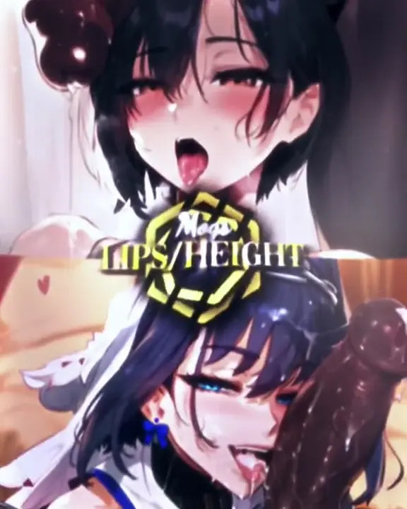 Blacked Waifu tournament Pt7