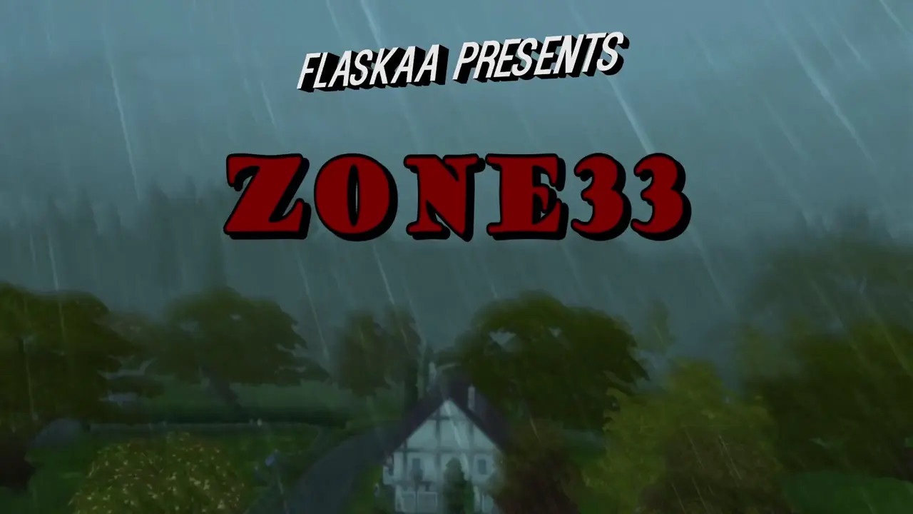 "Zone33" Ep.1
