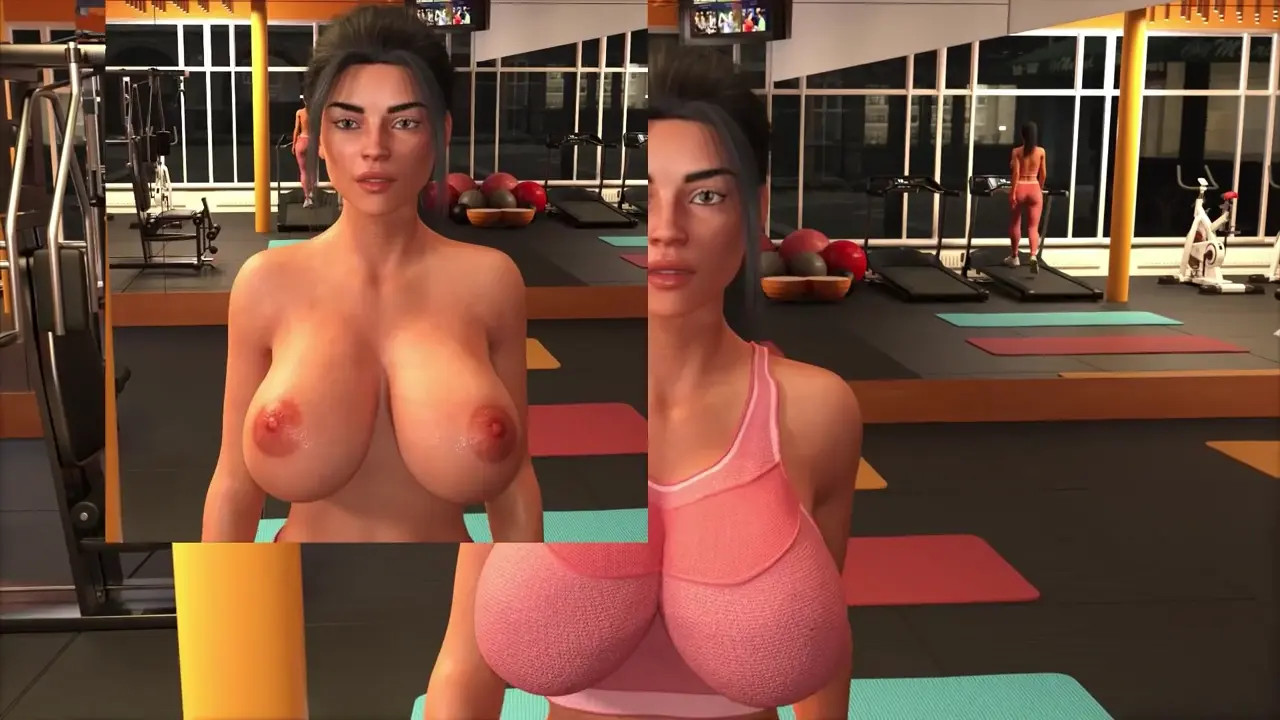 Ecstasy of Exercise | TRAILER