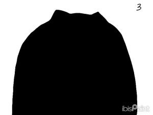 Gumball y Anais by kunning01