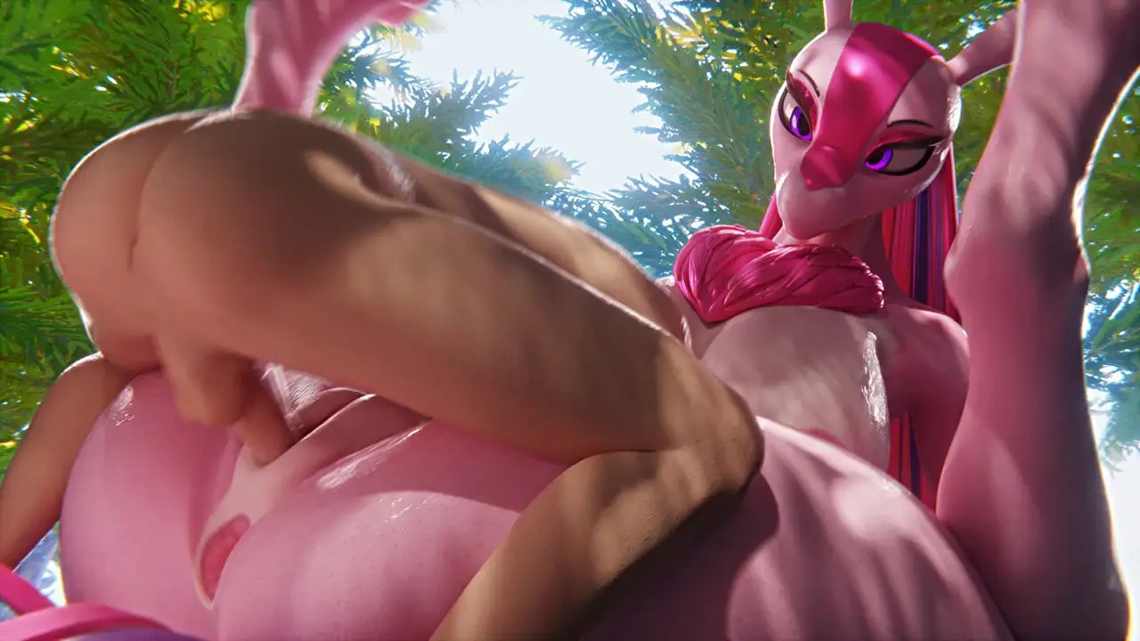 Breeding To Increase Work Force『Skxx Elliot』