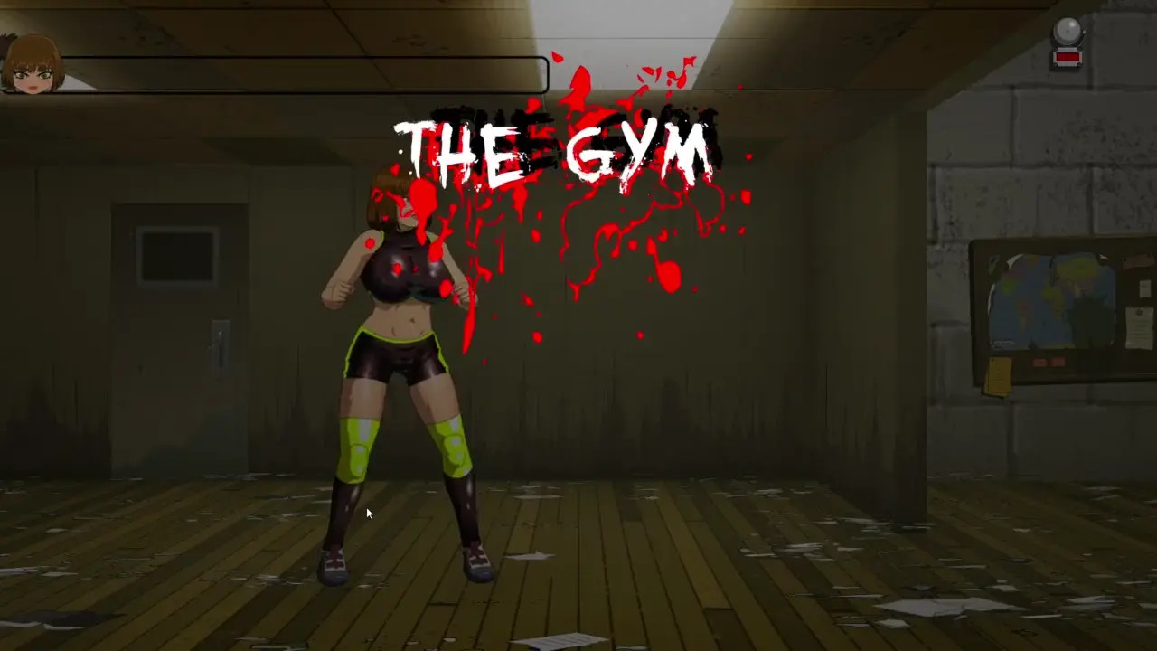 Escape From Zombie U