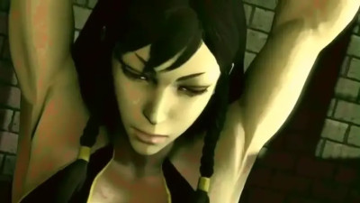 Futanari transformation by thedirtden