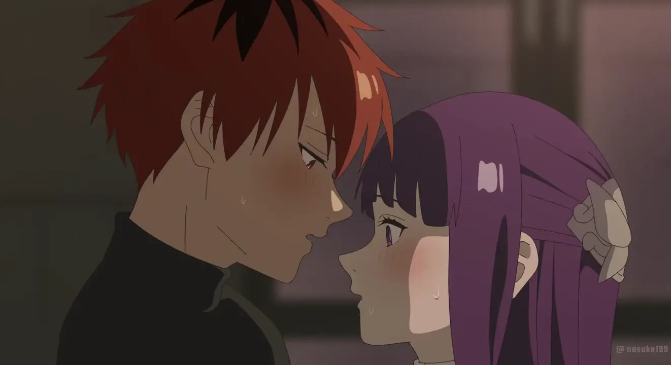 Fern X Stark (Nosuke)
